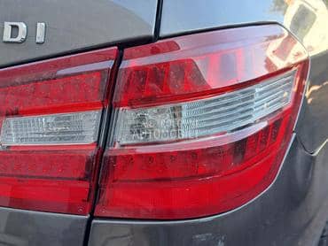 Stop svetla za Mercedes Benz E 200, E 220, E 230 ...