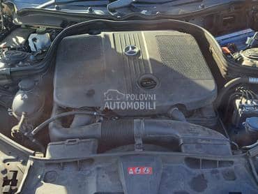 Turbina za Mercedes Benz E 200, E 220, E 230 ...