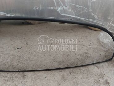 BOXER STAKLO RETROVIZORA LEVO