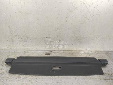 ROLETNA GEPEKA za Škoda Fabia