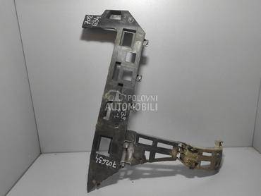 NOSAC ZADNJEG BRANIKA za Volkswagen Passat B6