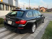 BMW 530 3.0