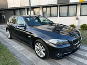 BMW 530 3.0