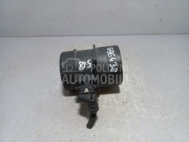 PROTOK ZRAKA za Audi A4