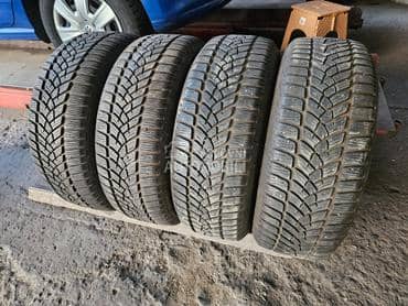 Fulda 215/65 R16 Sve sezone