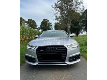 c7 maska za Audi A5 od 2002. do 2017. god.