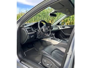 c7 air bag u volanu za Audi A3, A4, A5 ... od 2002. do 2017. god.