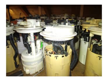 Pumpa za punta za Fiat Punto