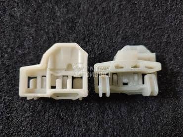 Plastika podizača stakla B5 za Audi A4 od 1994. do 2001. god.