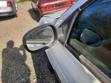 levi retrovizor za Renault Clio