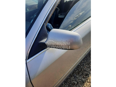 levi retrovizor za Audi A6