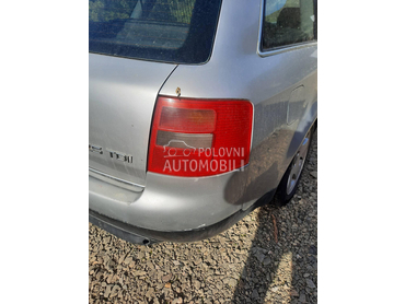 desni stop za Audi A6