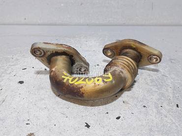 CRIJEVO EGRA za Volkswagen Passat B6