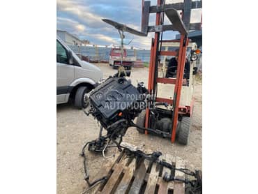 Menjač 1.6tdi 5Brzina za Volkswagen Polo od 2013. do 2017. god.