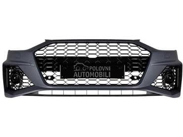 Branik tip RS za B9.5 A4 za Audi A4 od 2021. do 2023. god.