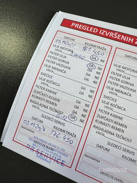 Škoda Superb 4x4 TSI CH RESTY