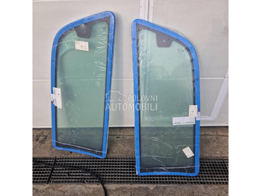 bočna stakla za Mercedes Benz Viano od 2005. do 2013. god.