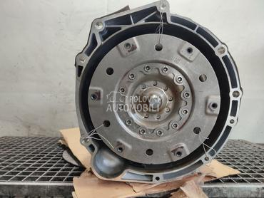 MJENJAC za BMW 540 GT