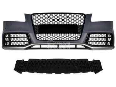 Prednji branik RS5 A5 S5 8T za Audi A5 od 2008. do 2011. god.