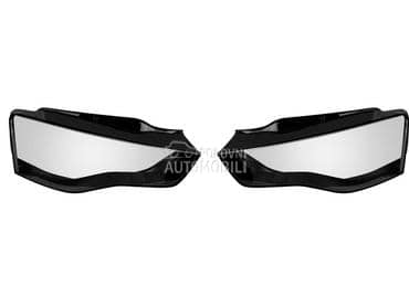 Stakla farova za Audi A5 od 2012. do 2016. god.