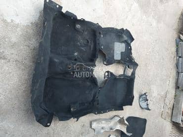 Tepih za Peugeot 207