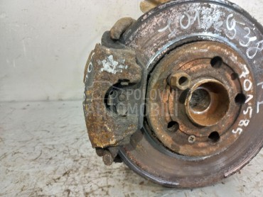 KOCIONA KLJESTA za Škoda Fabia