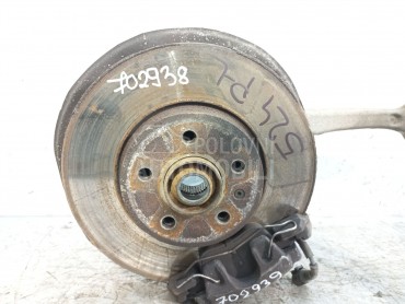 KOCIONI DISK za Audi A4