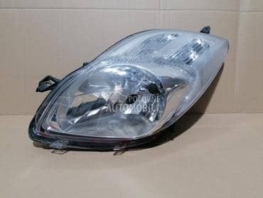 90. Far levi za Toyota Yaris od 2005. do 2011. god.