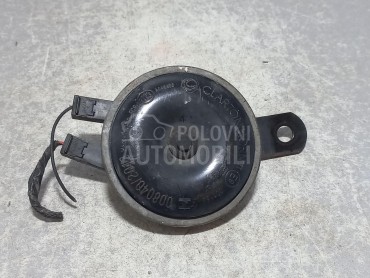 SIRENA za Nissan Qashqai