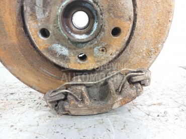 KOCIONA KLJESTA za Volkswagen Passat B6