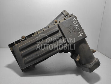 KUCISTE FILTERA ZRAKA za Volkswagen Caddy