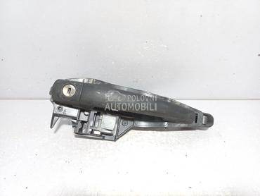 RUCKA VRATA za Peugeot 207