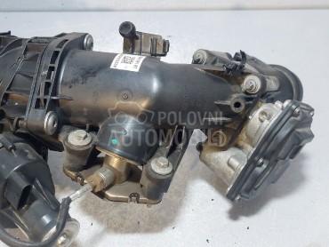 CRIJEVO za BMW Serija 3