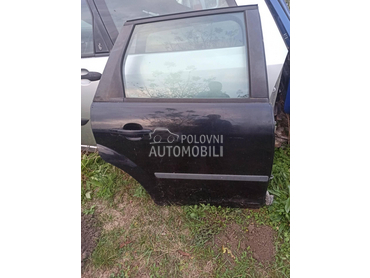 Zadnja desna vrata za Ford Focus od 2004. do 2007. god.
