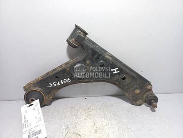 LAFETA za Opel Corsa D