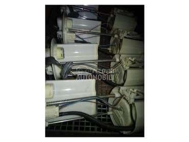 Pumpe  za yarisa za Toyota Yaris