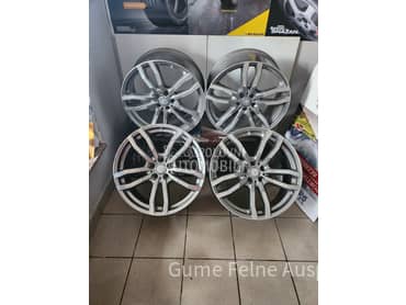 Aluminijumske felne  21" 5 x 112