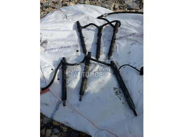 Dizne 2.5tdi za Audi A4, A4 Allroad od 2002. do 2007. god.