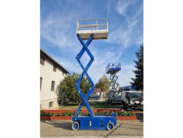 Genie GS 2032 8 metara