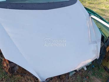 Hauba za Citroen C5 od 2002. do 2006. god.