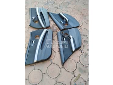 Enterijer e91 za BMW 316, 318, 320 ... od 2005. do 2012. god.