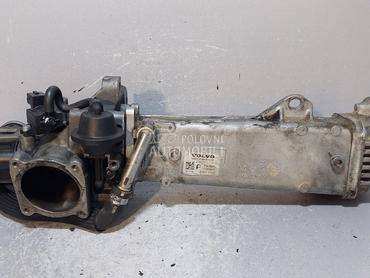 HLADNJAK EGR VENTILA za Volvo XC60