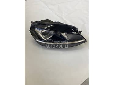 Desni far za Volkswagen Golf 7