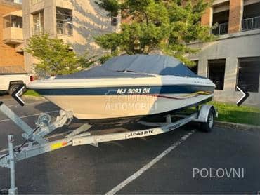 Bayliner 185 CAPRI