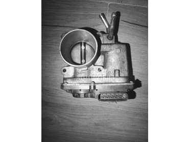 Klapna  gasa za Smart ForFour