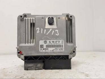 Kompjuter - računar za Volkswagen Golf 6