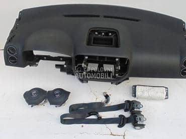 Instrument tabla za Volkswagen Golf 6