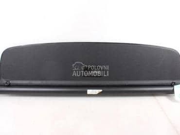 Roletna gepeka za Volkswagen Tiguan, Touran, Passat B6 ...