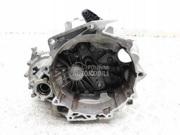 Menjač za Volkswagen Tiguan