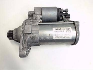 Anlaser za Volkswagen Passat B6